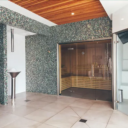Hotel Hôtel&spa Seren Soorts-Hossegor