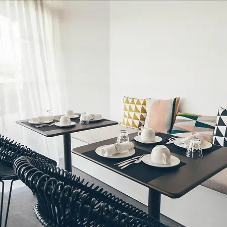 Hôtel&spa Seren Soorts-Hossegor