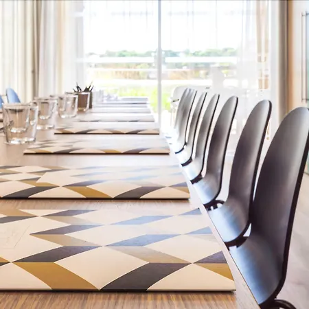 Hôtel&spa Seren Hotel 4*