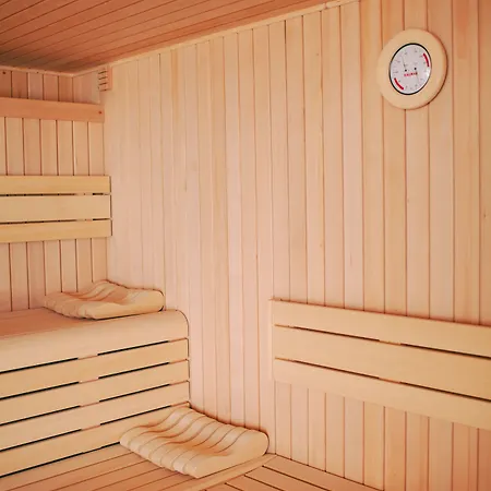 & Seren Hotel Soorts-Hossegor