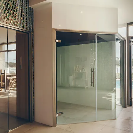 Hôtel&spa Seren Hotel 4*