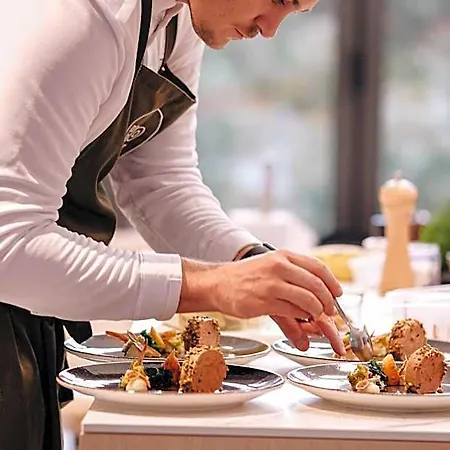 Hôtel&spa Seren 4*