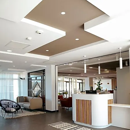 Hôtel&spa Seren Soorts-Hossegor