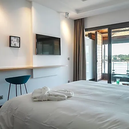 Hôtel&spa Seren 4*