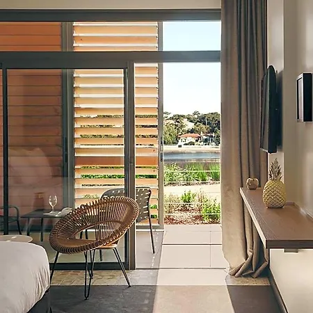 Hotel Hôtel&spa Seren