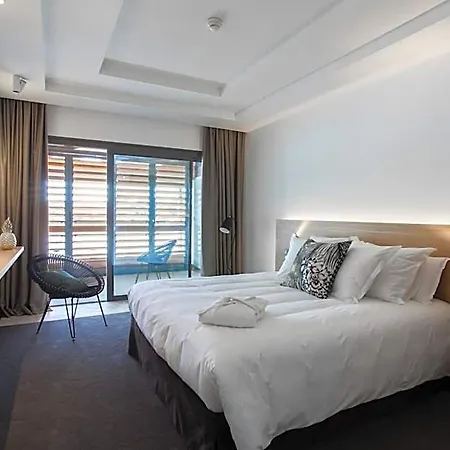 Hôtel&spa Seren Soorts-Hossegor