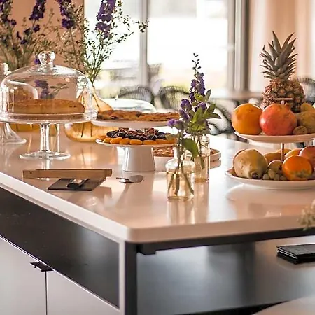 Hôtel&spa Seren Hotel Soorts-Hossegor