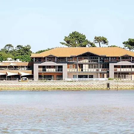 Hôtel&spa Seren Hotel 4*