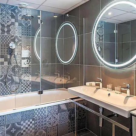 Hôtel&spa Seren 4* Soorts-Hossegor