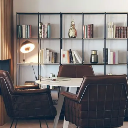 Hôtel&spa Seren 4*