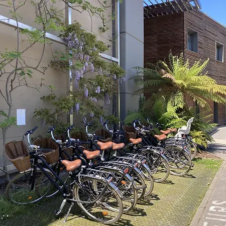 Hôtel&spa Seren Hotel Soorts-Hossegor