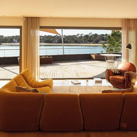 Hôtel&spa Seren 4* Soorts-Hossegor
