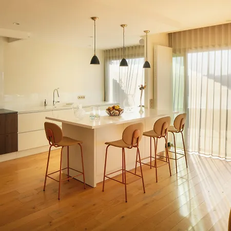 Hôtel&spa Seren Soorts-Hossegor