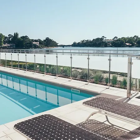 Hotel & Seren Soorts-Hossegor