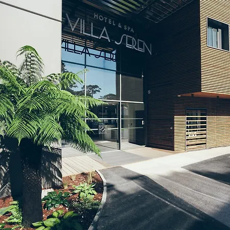 Hotel & Seren Soorts-Hossegor