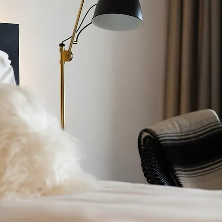 Hotel & Seren