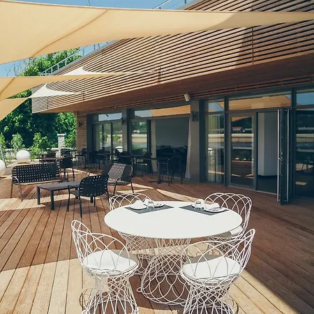 Hotel & Seren Soorts-Hossegor