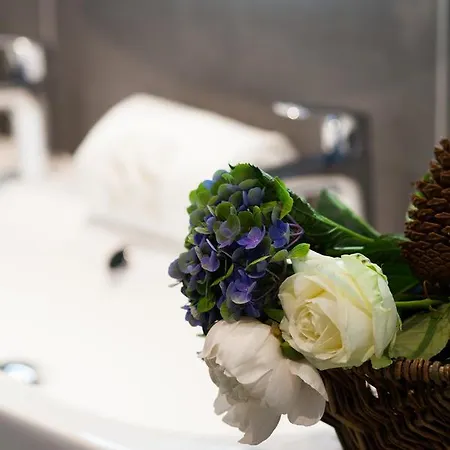 & Seren Hotel Soorts-Hossegor