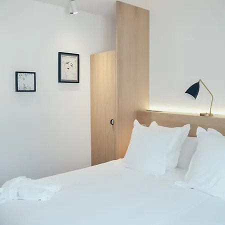 & Seren Hotel 4*