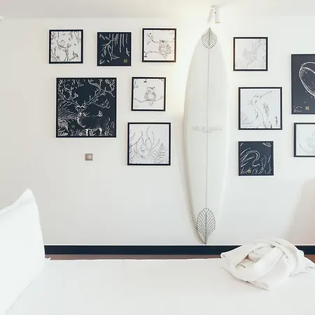 Hotel & Seren