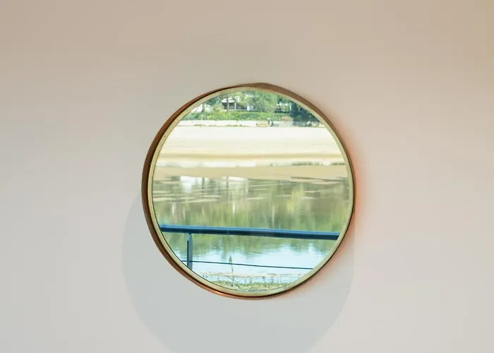 Hôtel&spa Seren 4* Soorts-Hossegor