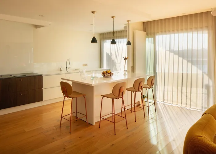 & Seren Hotel Soorts-Hossegor