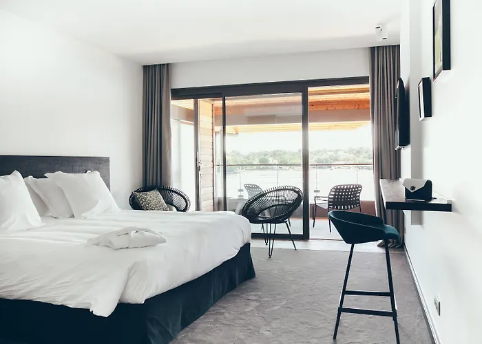 Hotel & Seren Soorts-Hossegor