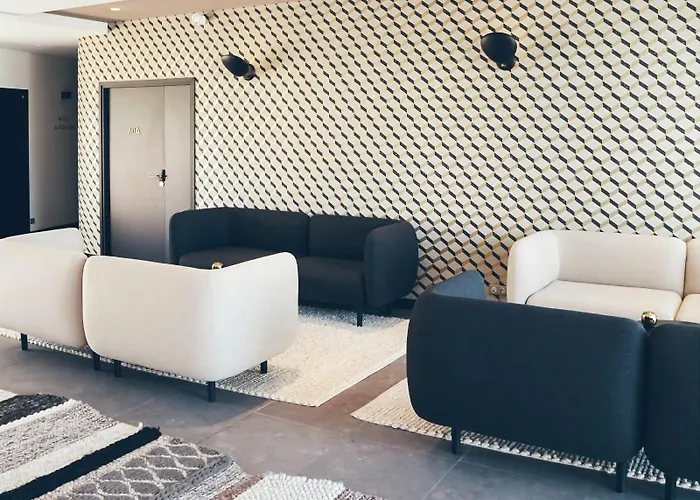 Hotel & Seren Soorts-Hossegor