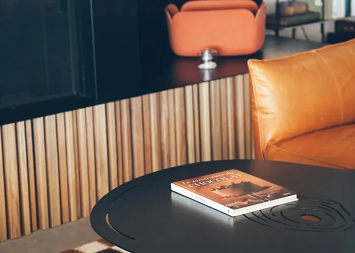 & Seren Hotel Soorts-Hossegor