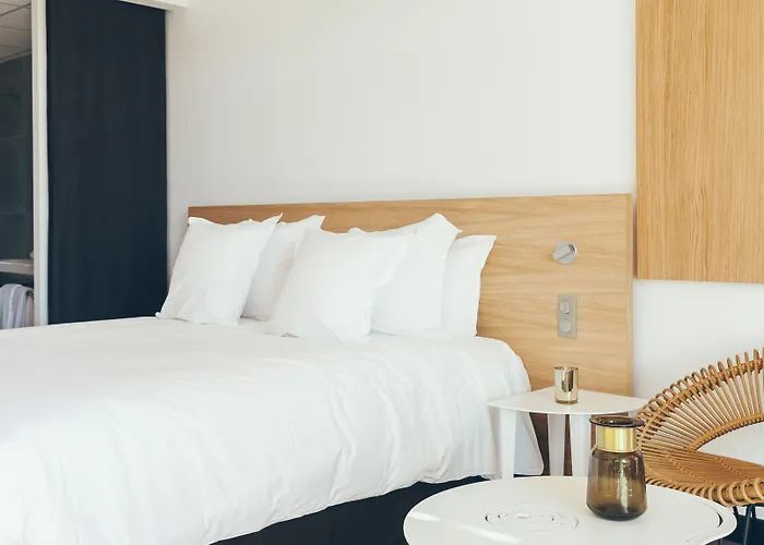 Hotel & Seren Soorts-Hossegor