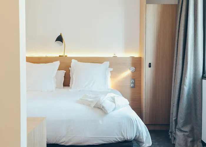 Hotel & Seren Soorts-Hossegor