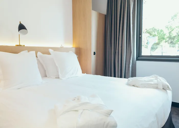 & Seren Hotel Soorts-Hossegor