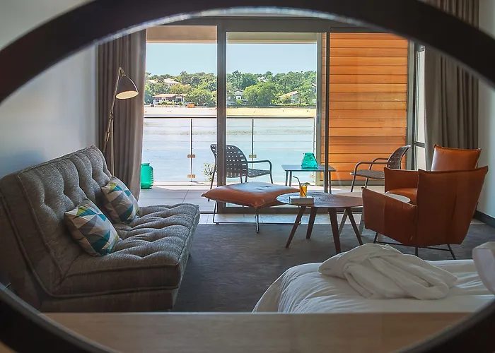 Hotel & Seren Soorts-Hossegor