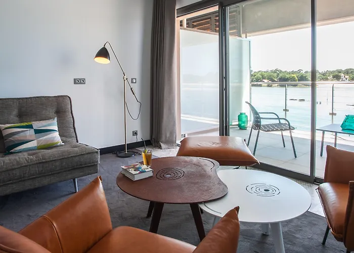 Hotel & Seren Soorts-Hossegor