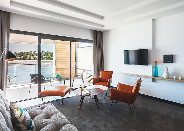 & Seren 4* Soorts-Hossegor