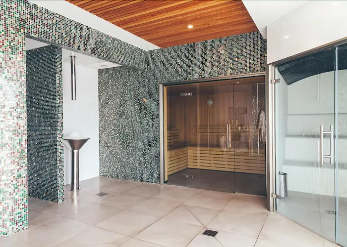 Hotel & Seren Soorts-Hossegor