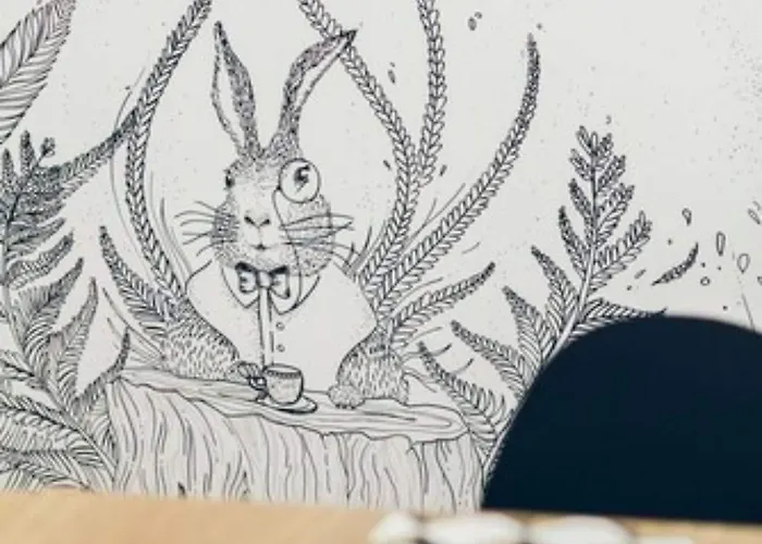 & Seren 4* Soorts-Hossegor