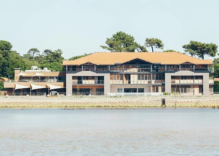 & Seren Hotel Soorts-Hossegor