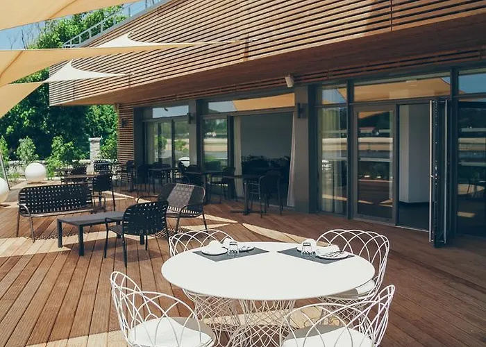 Hotel & Seren Soorts-Hossegor