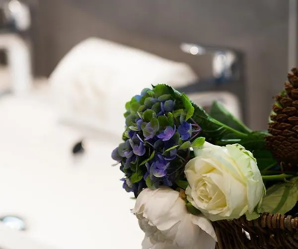 & Seren Hotel Soorts-Hossegor